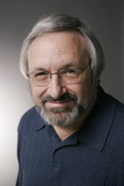 Barry Gordon