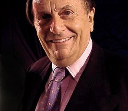 Barry Humphries