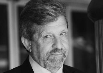 Barry Primus