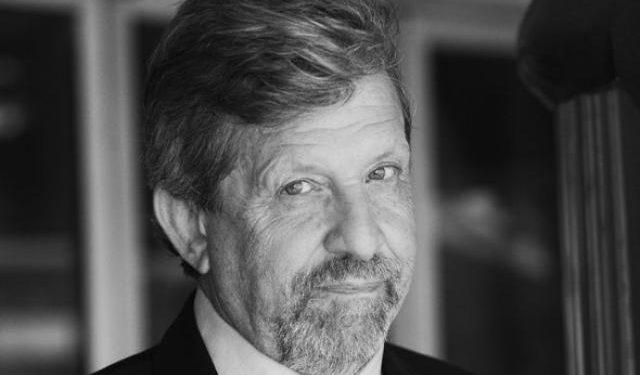Barry Primus