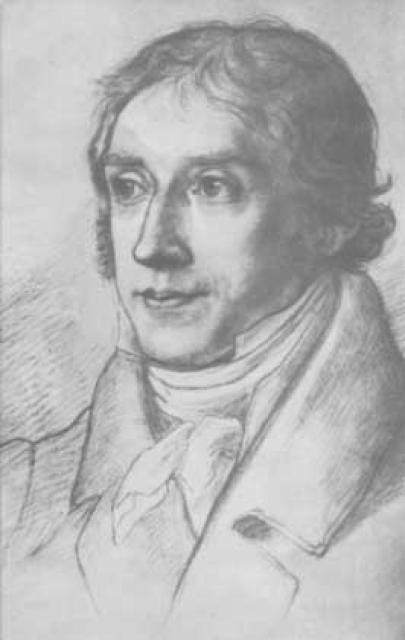 Barthold Georg Niebuhr