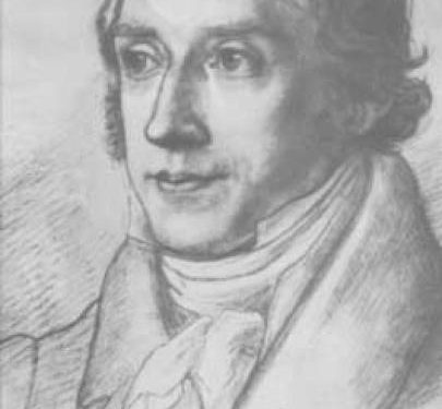 Barthold Georg Niebuhr