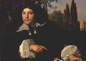 Bartholomeus van der Helst
