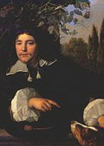 Bartholomeus van der Helst