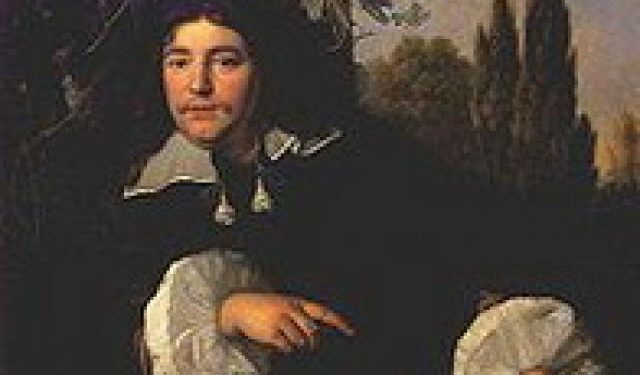 Bartholomeus van der Helst