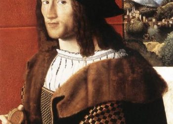 Bartolomeo Veneto
