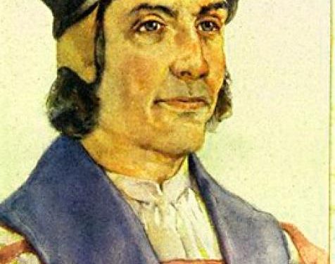 Bartolomeu Diash