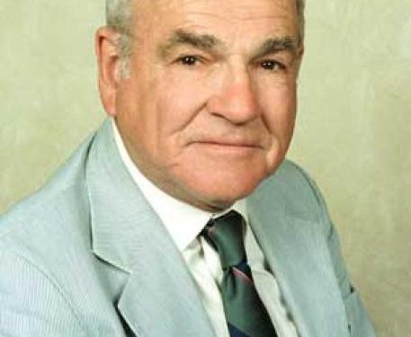Baruch Blumberg
