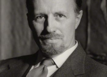 Basil Urwin Spence