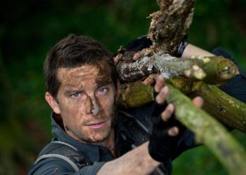 Bear Grylls