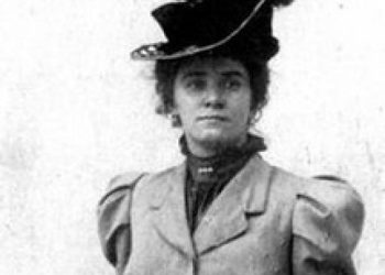 Beatrice Hastings