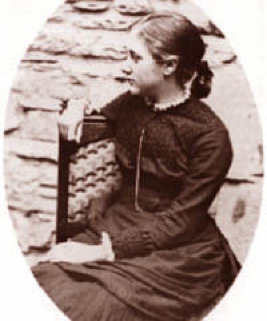 Beatrix Potter