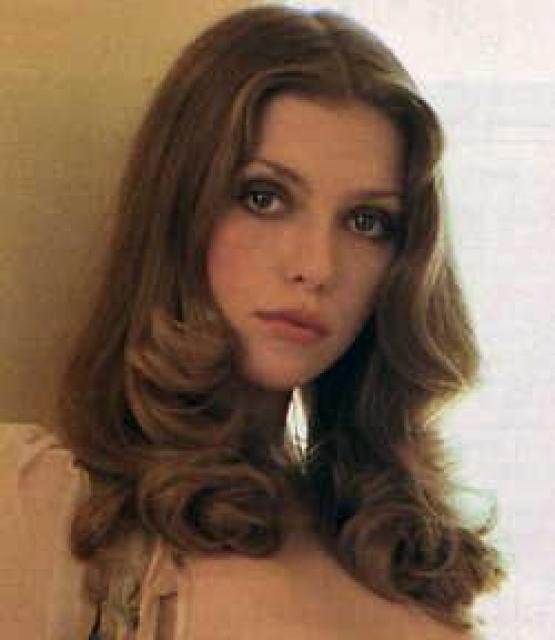 Bebe Buell