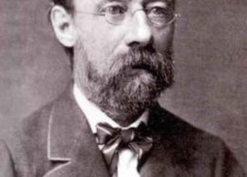 Bedrich Smetana