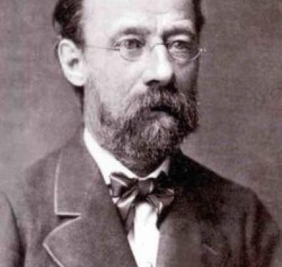 Bedrich Smetana