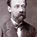 Bedrich Smetana