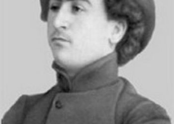 Behruz Kengerli