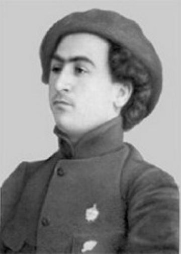Behruz Kengerli