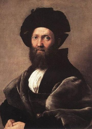 Beldassare Castiglione