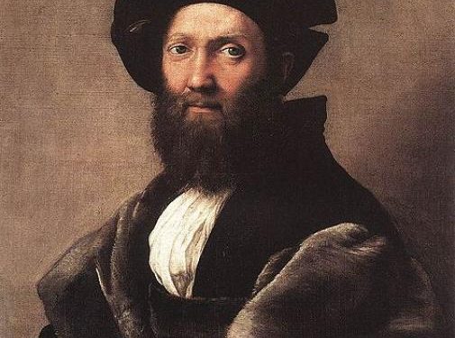 Beldassare Castiglione