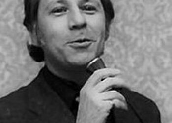 Ben Bova