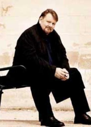 Ben Heppner