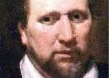 Ben Jonson