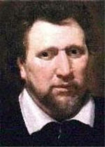Ben Jonson
