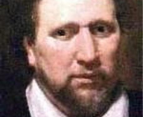 Ben Jonson