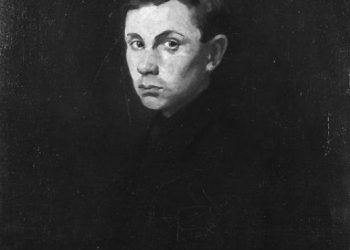 Ben Nicholson