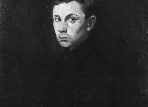 Ben Nicholson