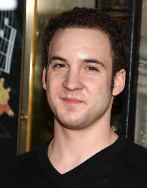 Ben Savage