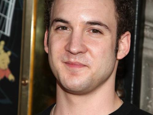 Ben Savage