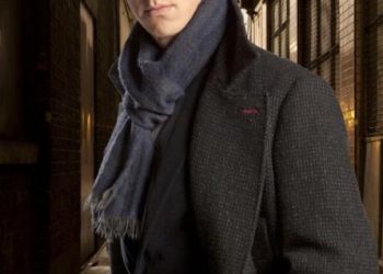 Benedict Cumberbatch