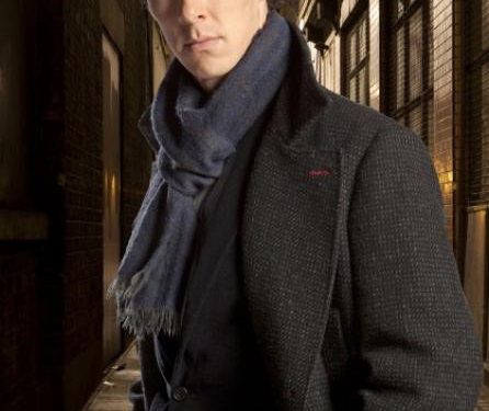 Benedict Cumberbatch