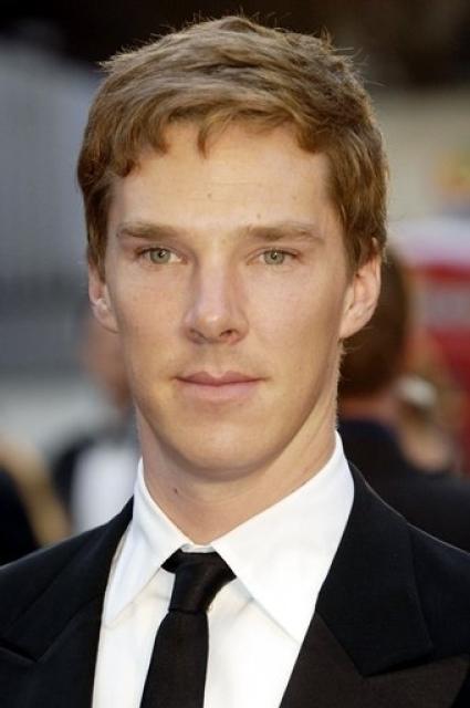 Benedict Cumberbatch