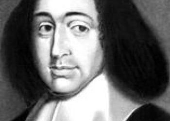Benedikt Spinoza