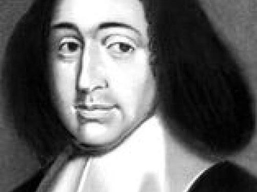 Benedikt Spinoza
