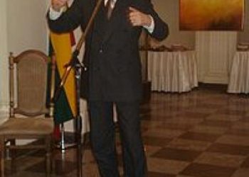 Benediktas Uodka