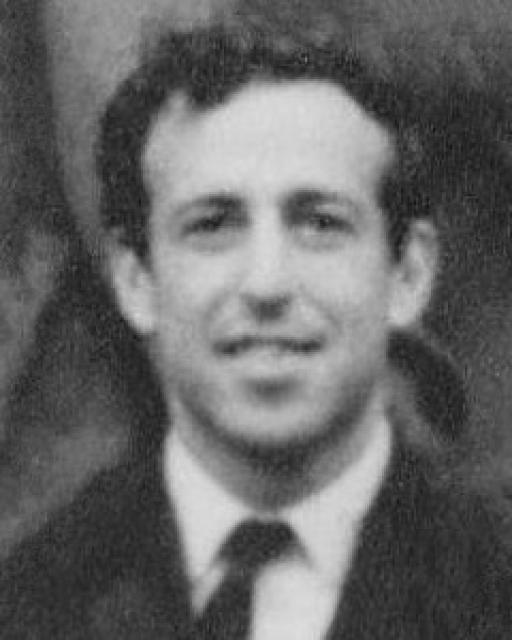 Bengamin Mottelson