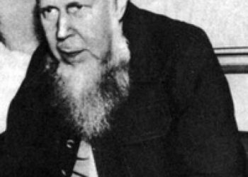 Bengt Danielsson