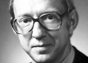 Bengt Ingemar Samuelsson