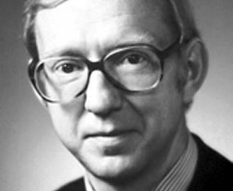 Bengt Ingemar Samuelsson