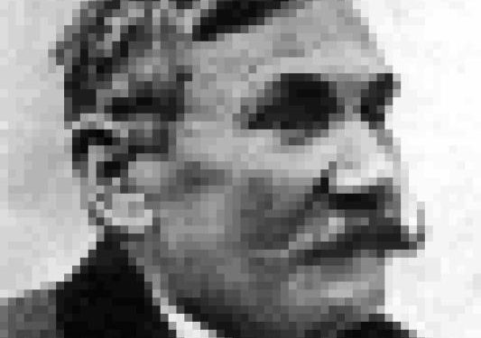 Benito Perez Galdys