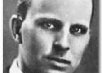 Benjamin Anderson