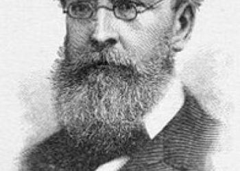 Benjamin Apthorp Gould
