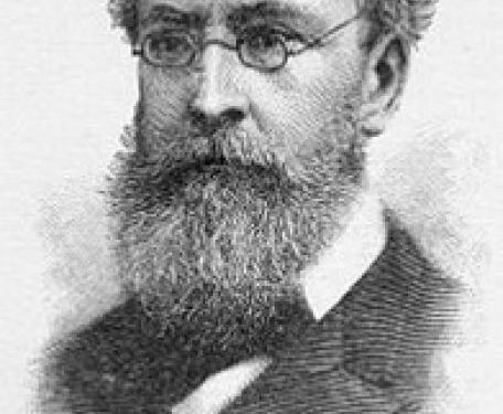 Benjamin Apthorp Gould