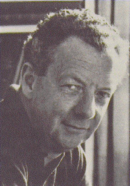 Benjamin Britten