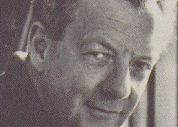 Benjamin Britten