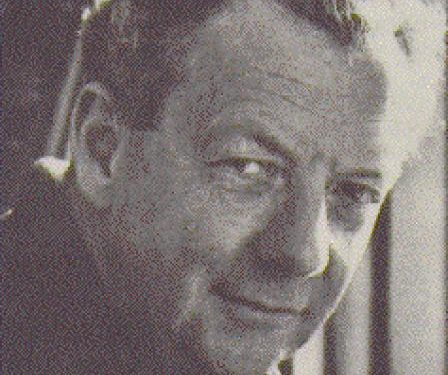 Benjamin Britten